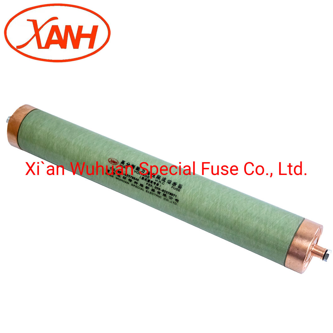 Bay-O-Net Tap Changer Switch 108c05 Fuse for Oil Transformer