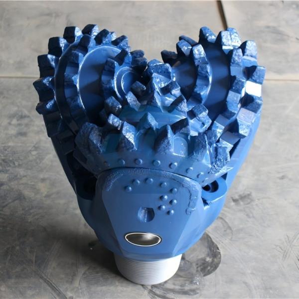  Geological Composite Chip Drill Bits For Oil And Gas Drilling Hard Rock Drilling Needs
