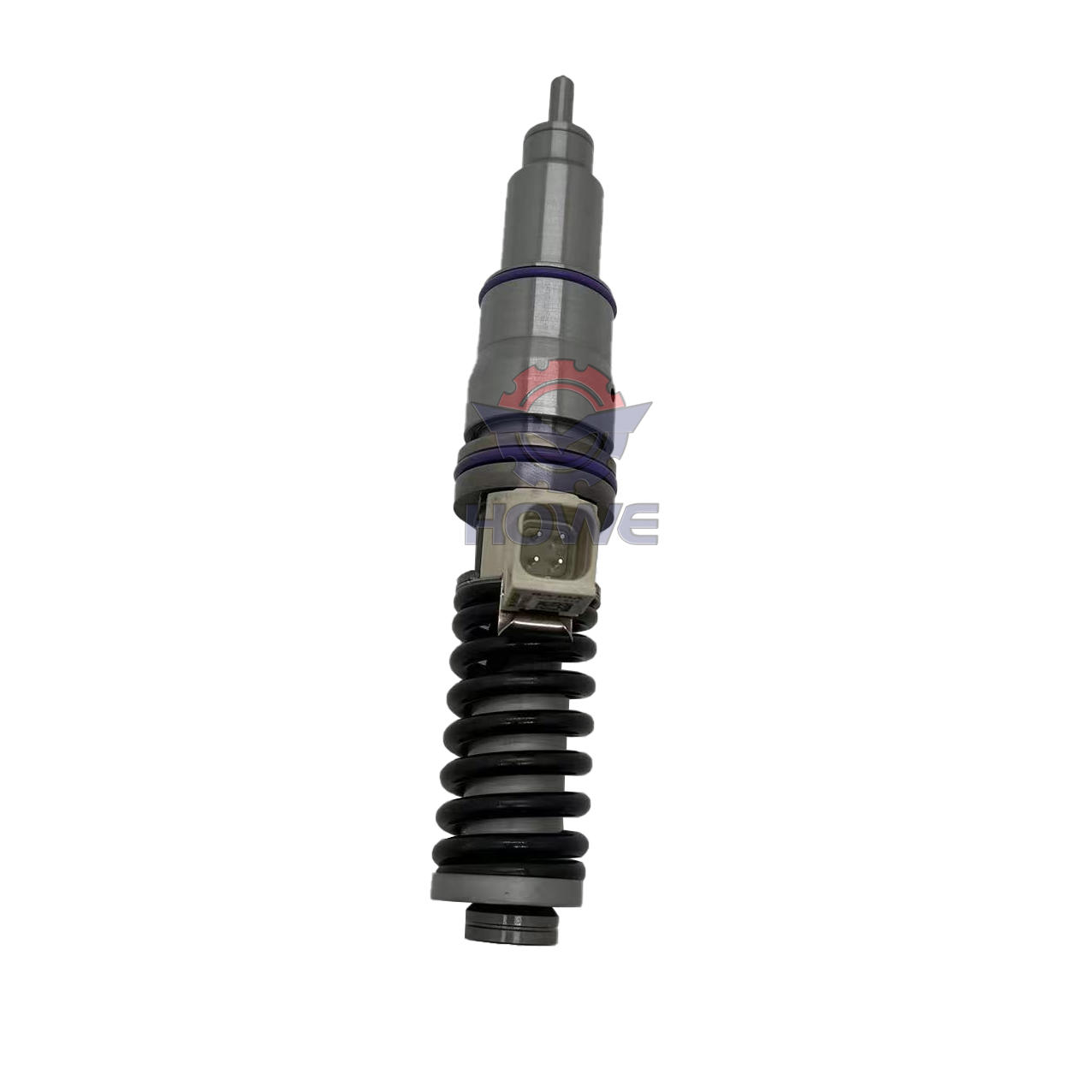 Part name Excavator Fuel Injector 21340612 21371675 For EC380 EC480 Electric Parts