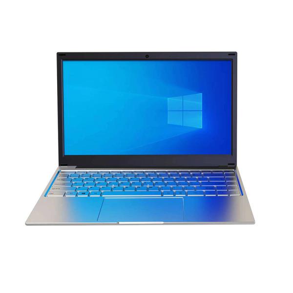 14.1 Inch Custom Laptop NoteBook With Multi Language Core I5 CPU Win11 System