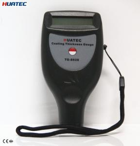 China Dry Film Coating Thickness Gauge Elecronic TG8828 Paint Thickness Measuring Instrument wholesale