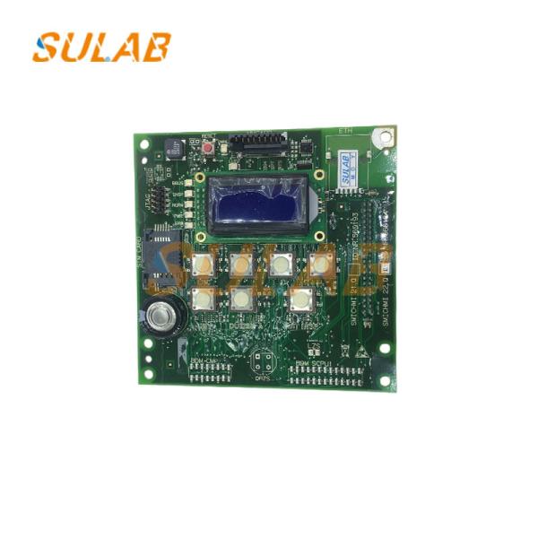 S3300 Elevator Motherboard Display PCB Board SMICHMI 22.Q ID NR. 560194 560193