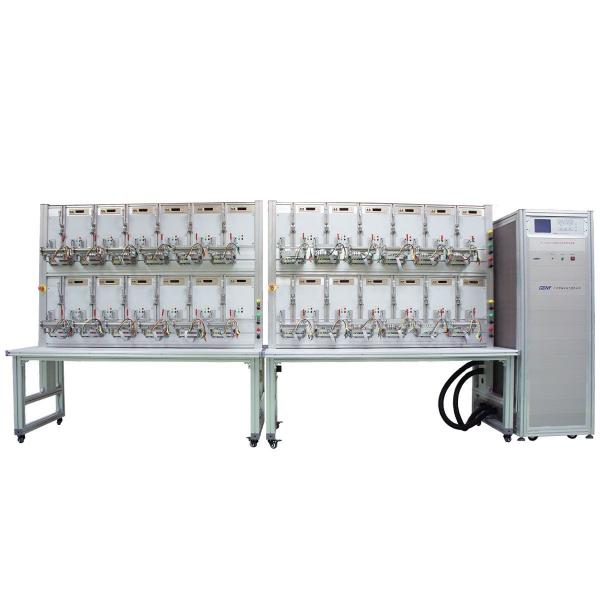 Quality Versatile Stationary Meter Test System For Electromechanical Meters for sale
