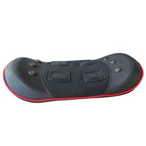 China Dynamic Traction Infrared Laser Portable Waist Massage Machine wholesale