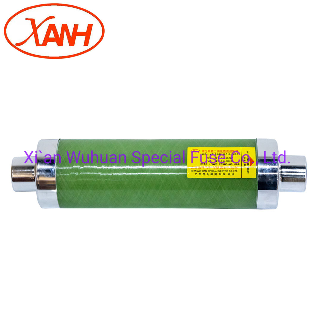 Oil-Immersed Type Transformer Protection High Voltage Limit Current Fuse Backup Fuse Bay-O-Net Fuse Elsp Fuse Cbuc23150d100