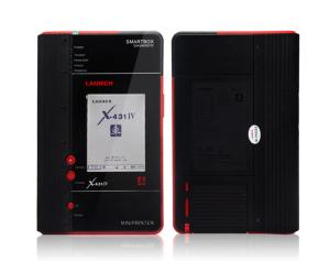 China Launch X431-IV Launch X431 Scanner with Various Diagnostic Functions wholesale