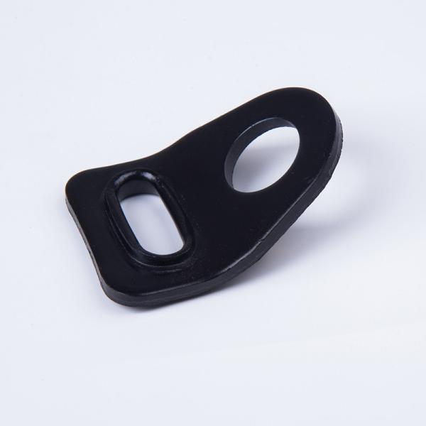 Copper Automotive Stamping Parts High Precision Sheet Metal Deep Drawing