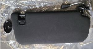 Geely Xingyue l High-quality and strong textured black sunshade
