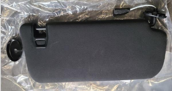 Quality Geely Xingyue l High-quality and strong textured black sunshade for sale