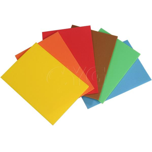 Quality Closed Cell Pe HVAC Cross Linked Polyethylene Foam Insulation Air Conditioning Material for sale