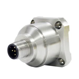 China AKF390 MEMS Based Accelerometer for Low Frequency Vibration Measurement wholesale