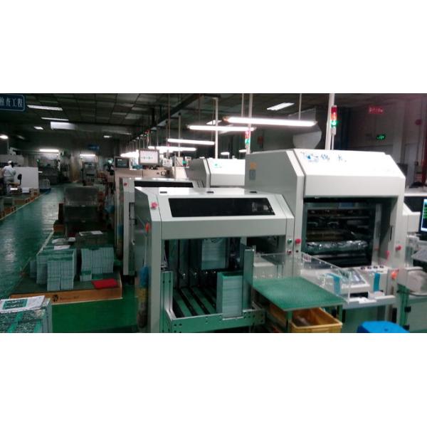 2L plate thickness: 1.250m; Large PCB Prototype Board rigid flex pcb manufacturers,Largeprototyping pcb board