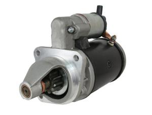 Perkins Generator Starter Motor And Alternator 1989ccm 37kw 273119 2873123
