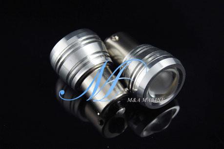 Quality LED Turn Back-up Light 1156B-B04-3W, car parts, car accessories, LED auto bulb for sale