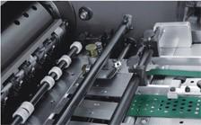 Small Format 4-color Book Offset Printer