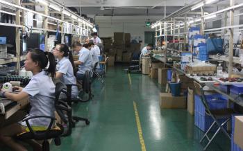 VANSHUI ENTERPRISE COMPANY LIMITED