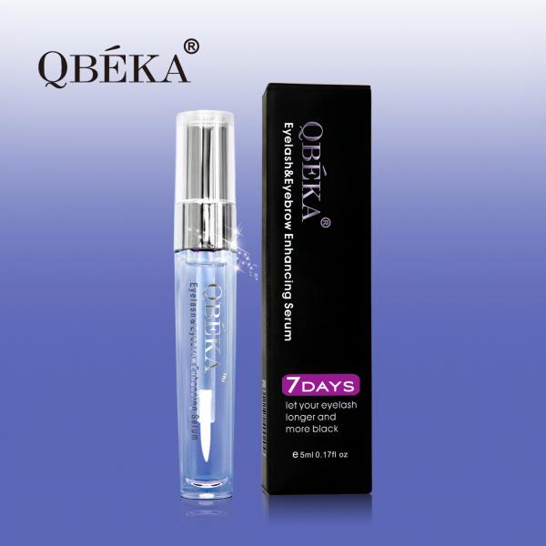 Quality Effectively Long-lasting Eyelash And Eyebrow Growth Serum Rapid Grow Effect Best Selling for sale