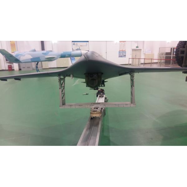 Waterproof and Anti-vibration EO/IR Tracking Gimbal EO/IR Tracking Gimbal For Small And Medium Sized Ship