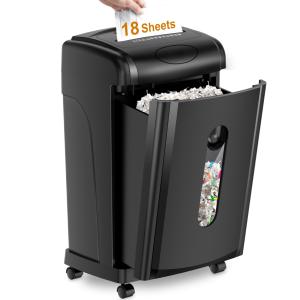 China 225mm Throat Heavy Duty Paper Shredder wholesale
