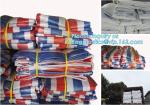 6Mil Drawstring White Waterproof Dumpster Container Liners,Recycled PE Dumpster