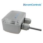 IP65 Temperature Sensor For Ventilation System