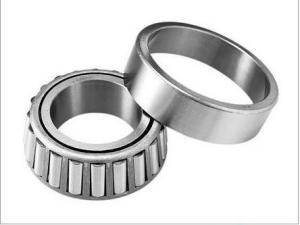 China Open Taper Roller Bearing 30212 Graphite Alloy Damper Bearing Bushing wholesale