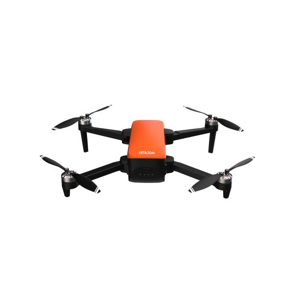 Airplane 35mins 4K 5000m RC Quadcopter Drone With 30fps Camera