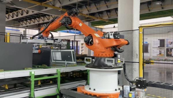 Quality Refrigerator Factory Planning and Engineering General Contract for sale