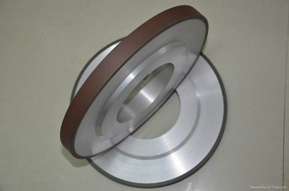China Diamond Grinding Wheel large diameter 600*40*305*10 wholesale