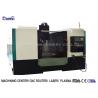 Buy cheap Fanuc Oi MF Control System Cnc Milling Equipment , 3 Axis Milling Machine from wholesalers
