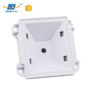China 2d Qr 1d Barcode Scanner Module Rs232 Usb Interface wholesale