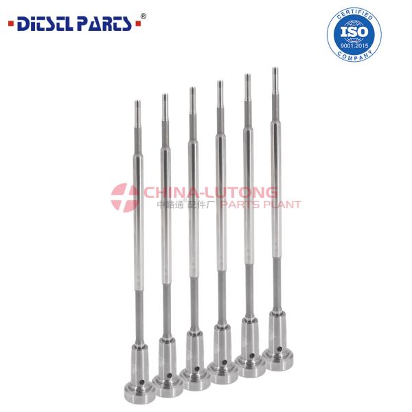 Common Rail injector control valve F00V C01 324 F00VC01324 Diesel Common Rail Fuel Injector Control Valve F 00V C01 324 for Injector 0445110162