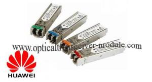 China Switch To Switch Interface Huawei SFP Module Network Transceivers SFP-GE-LH40-SM1550 wholesale