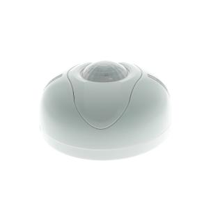 China Passive Infrared Lighting Control Switch Motion Sensor 24 Volts DC Wall 8m Detection wholesale