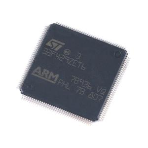 Chuangyunxinyuan New And Original Integrated Circuit IC CHIPS Microcontroller 32BIT 512KB FLASH 144LQFP Stm32f STM32F429ZET6