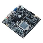 H310C All In One Computer Motherboard 16GB Ram DDR4 WIFI / 4G Module Support