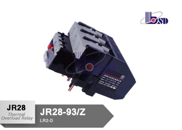 Quality Industrial Thermal Overload Protector Switch Waterproof One Year Guarantee for sale