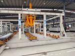 Professional Construction Building Block Machine-Flexible Control AC380V 5.5kW