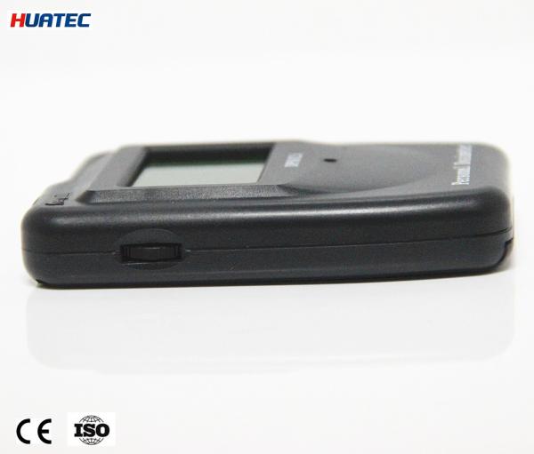 Quality Personal Dose Alarm Meter Radiometer X-Ray Pipeline Crawlers , Dosimeter DP802i for sale