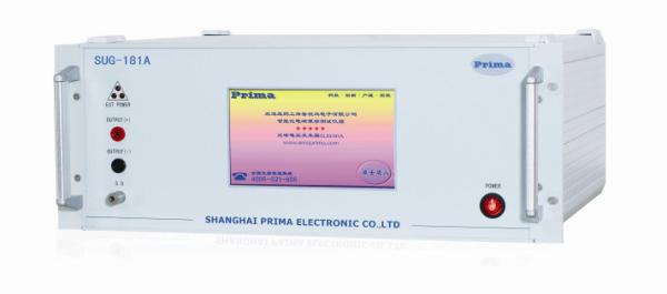 Quality IEC62368 Pulse Test Generator (Figure D.1) for sale