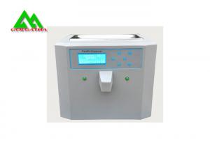 China Desktop Pathology Lab Equipment Wax Melting Machine Digital Easy Clean wholesale