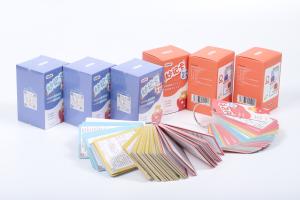 China Matte Vistaprint Custom Playing Cards Jumbo Offset Printing wholesale