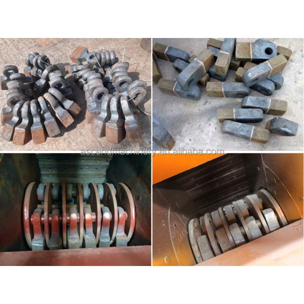 PC400x300 small capacity 3-8tph output size 0-1mm gravel limestone coal hammer crusher for Kenya Zimbabwe Dr Cango marke