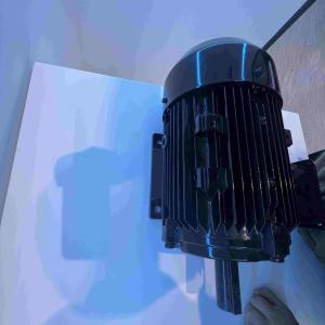 China 50Hz Three Phase Variable Speed Electric Motor For Printing Machinery on sale