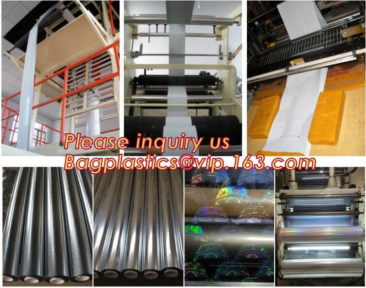 Foil crim kraft insulation,Alu foil FSK insulation, FOIL scrim kraft facing, reflective aluminium foil insulation,bonded