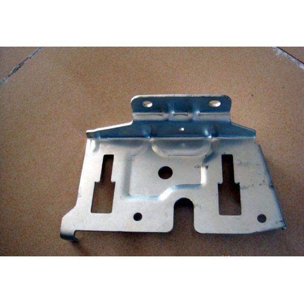 Button Operation 630T Hydraulic Stamping Press Servo System Oil Heating Device Optional