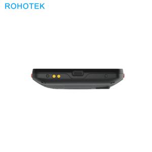 Small Handheld PDA Scanner Wireless PDA Portable Lightweight