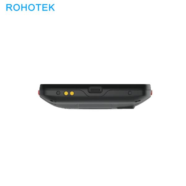 Quality Small Handheld PDA Scanner Wireless PDA Portable Lightweight for sale
