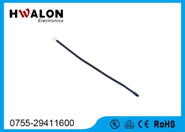 Quality 50k Ohms NTC Temperature Sensor Thermistor Measurement ROHS Compliant for sale