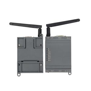 China RS485 Data Interface 4g Iot Module 2.412 GHz Web Configuration Page wholesale